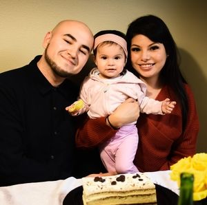 Meet your Posher, Roberto